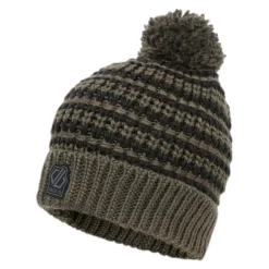 Dare 2b - Men's Thinker III Beanie | Dark Khaki Black