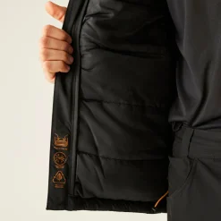Dare 2b - Men's Torrek Air Lite Jacket | Black