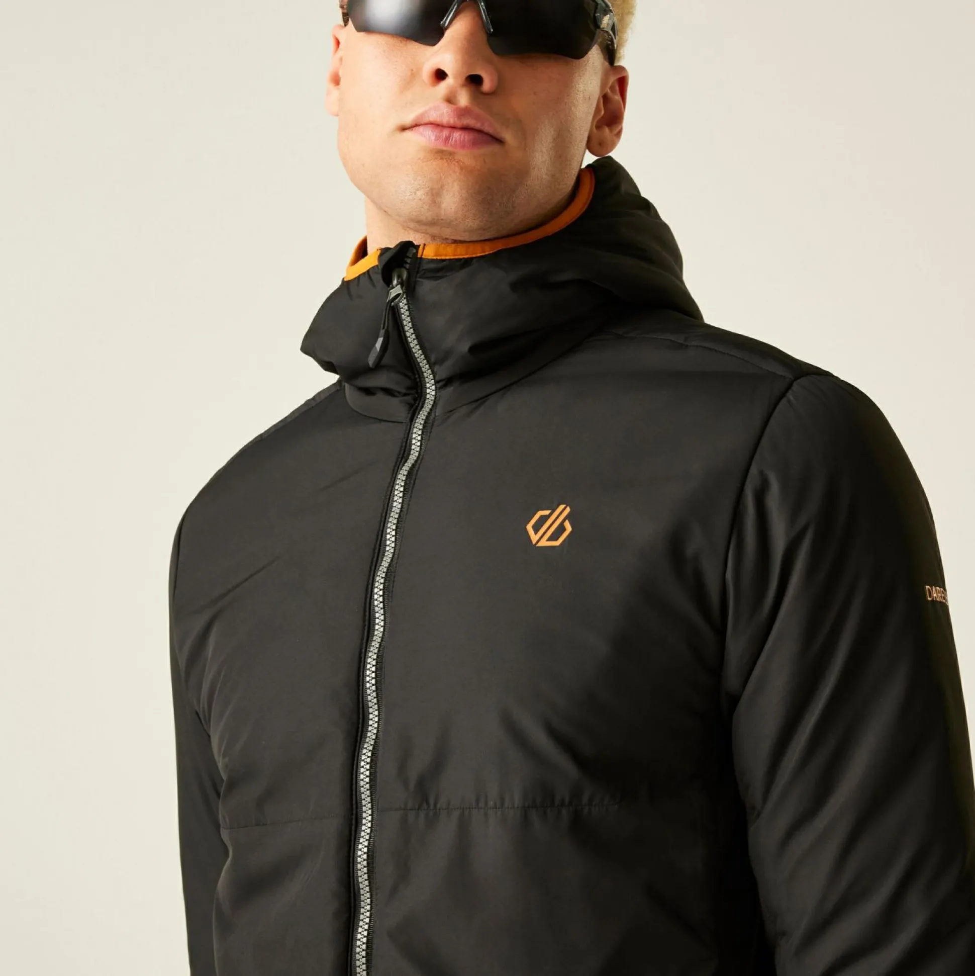 Dare 2b - Men's Torrek Air Lite Jacket | Black