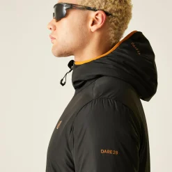 Dare 2b - Men's Torrek Air Lite Jacket | Black