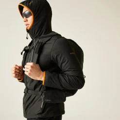 Dare 2b - Men's Torrek Air Lite Jacket | Black