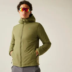 Dare 2b - Men's Torrek Air Lite Jacket | Olivine Green
