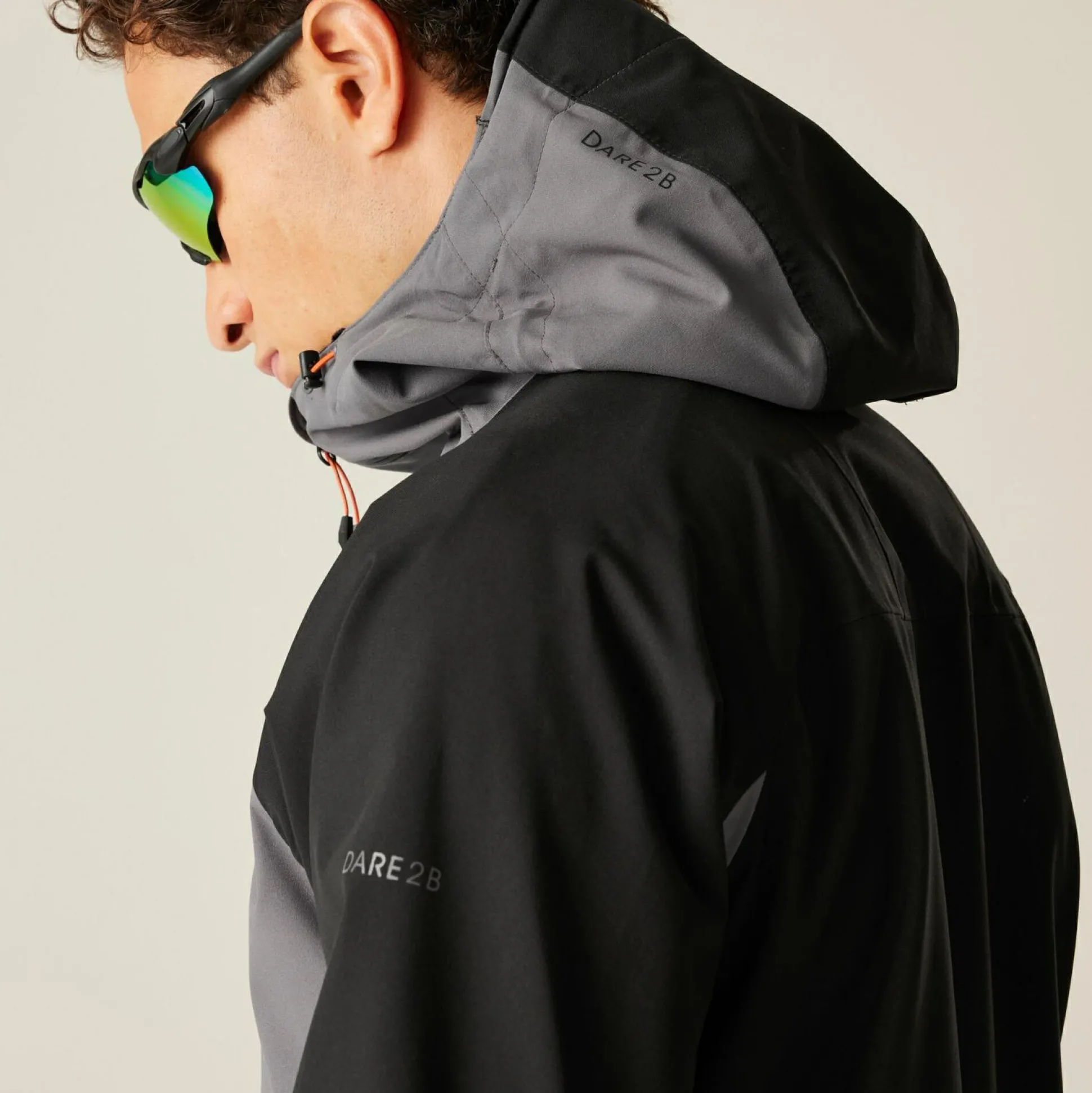 Dare 2b - Men's Torrek II Waterproof Jacket | Boulevard