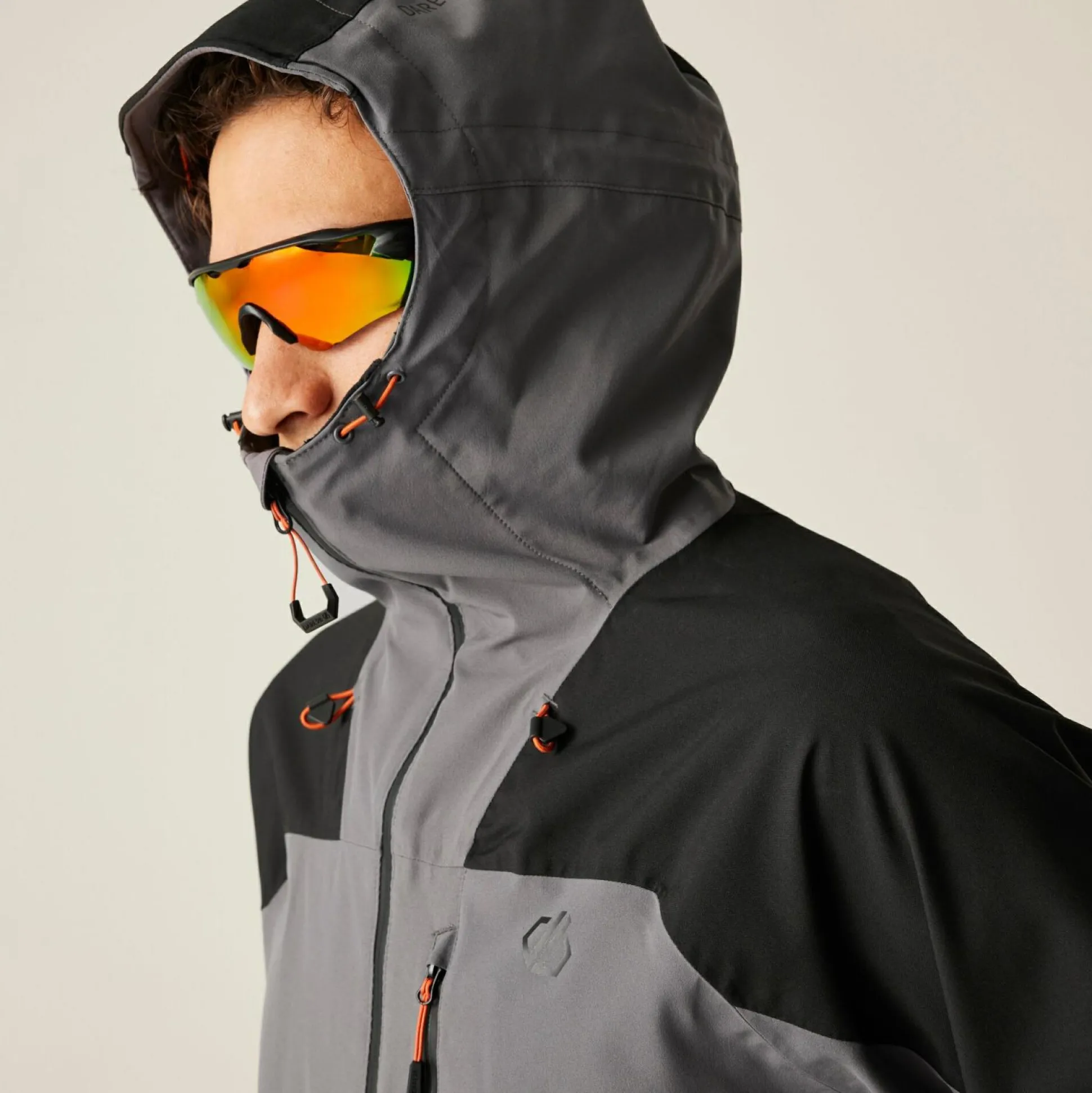 Dare 2b - Men's Torrek II Waterproof Jacket | Boulevard