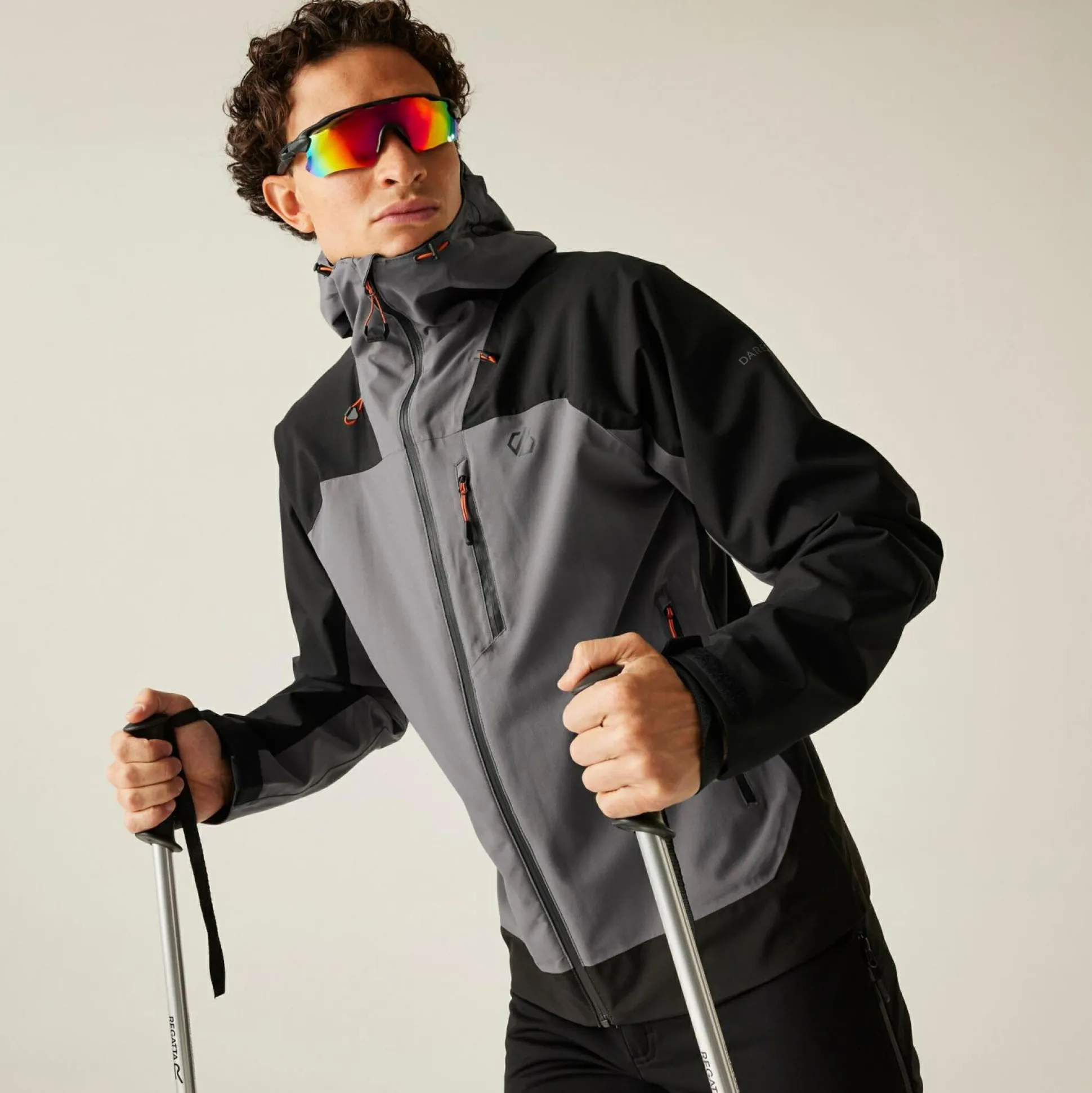 Dare 2b - Men's Torrek II Waterproof Jacket | Boulevard