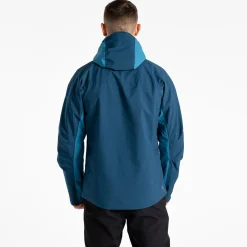 Dare 2b - Men's Torrek II Waterproof Jacket | Moonlight Denim