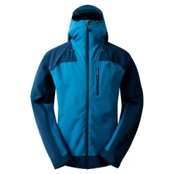 Dare 2b - Men's Torrek II Waterproof Jacket | Moonlight Denim