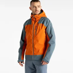 Dare 2b - Men's Torrek II Waterproof Jacket | Grey