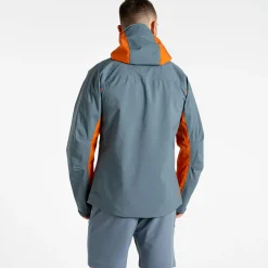 Dare 2b - Men's Torrek II Waterproof Jacket | Grey