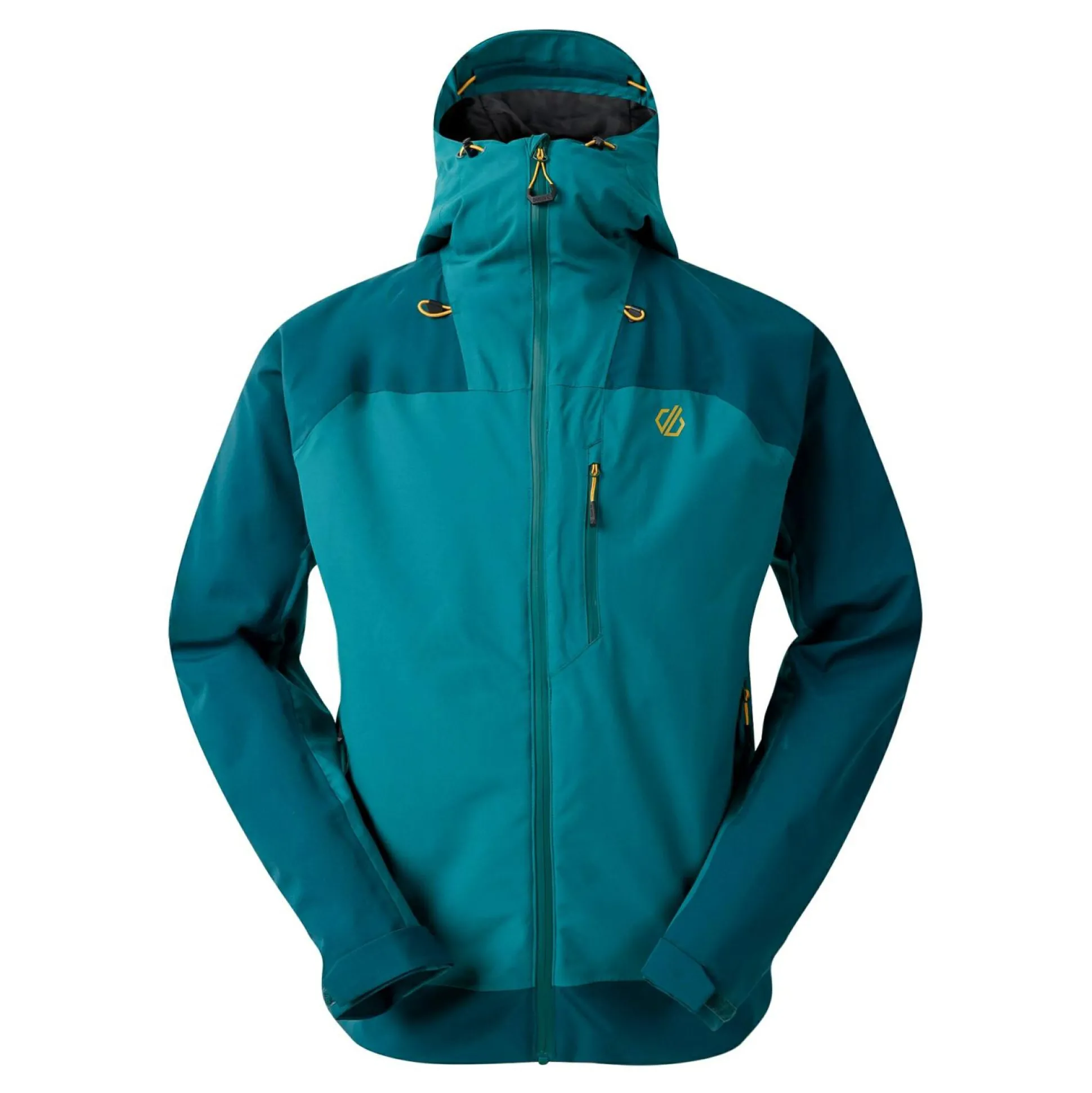 Dare 2b - Men's Torrek II Waterproof Jacket | Dark Sea