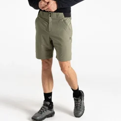 Dare 2b - Men's Torrek II Walking Shorts | Olivine Green