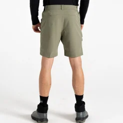 Dare 2b - Men's Torrek II Walking Shorts | Olivine Green
