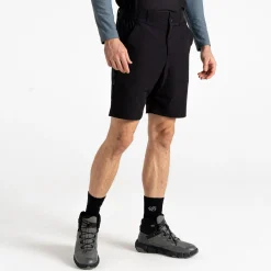 Dare 2b - Men's Torrek II Walking Shorts | Black