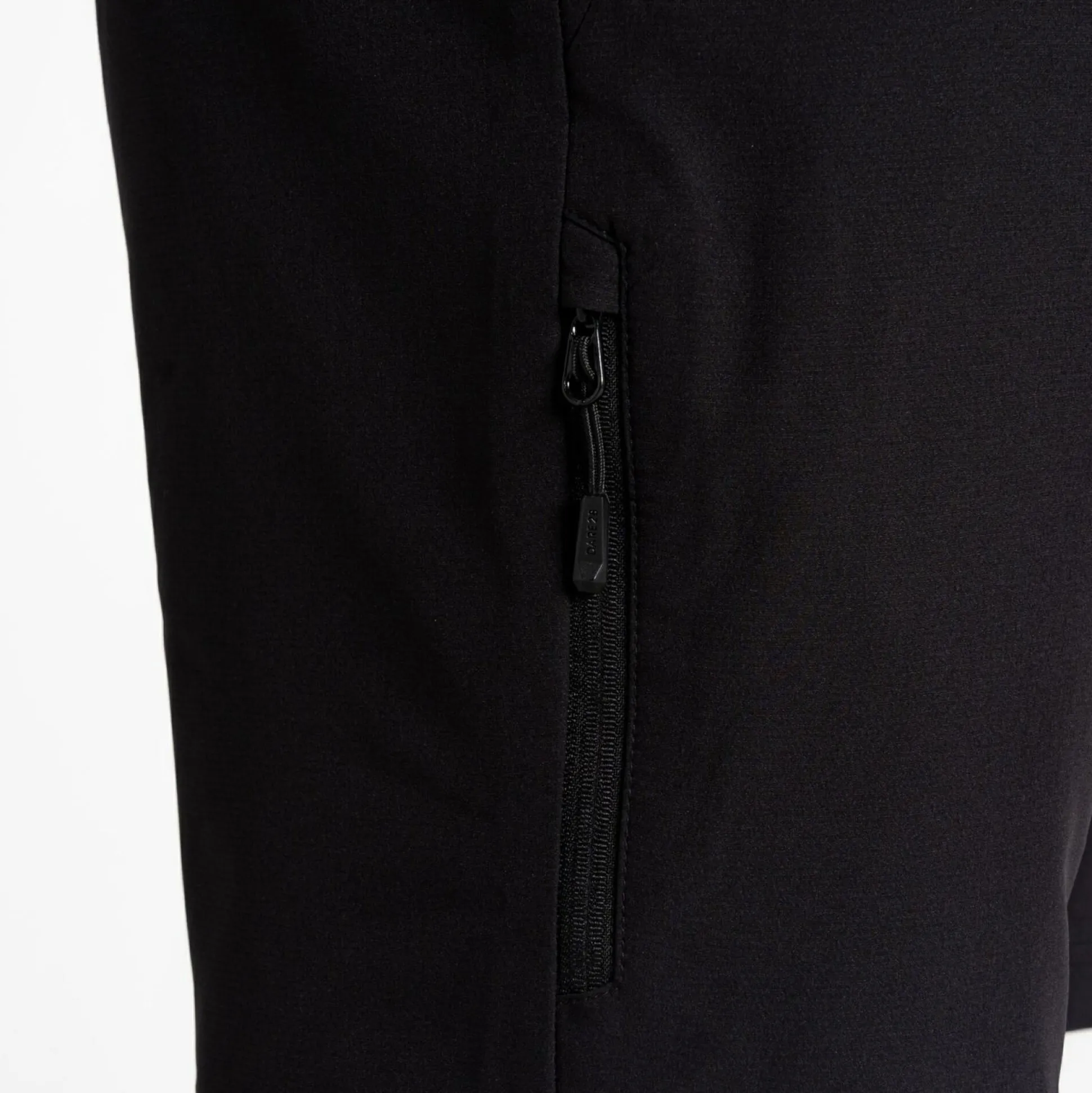Dare 2b - Men's Torrek II Walking Shorts | Black