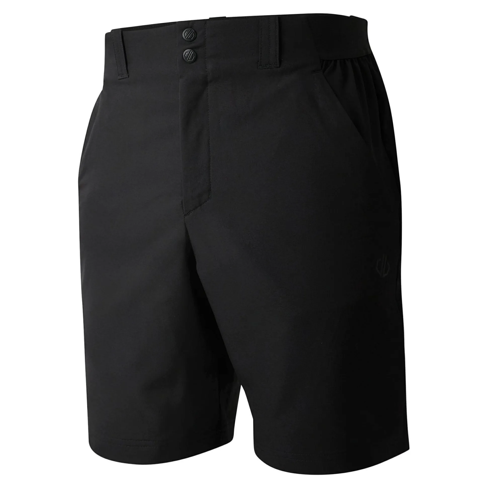 Dare 2b - Men's Torrek II Walking Shorts | Black