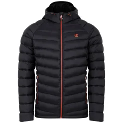 Dare 2b - Men's Torrek Mountain Baffled Jacket | Black