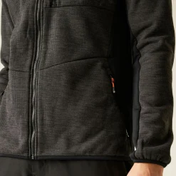 Dare 2b - Men's Torrek Mountain Pro Midlayer | Black