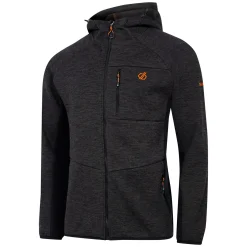 Dare 2b - Men's Torrek Mountain Pro Midlayer | Black