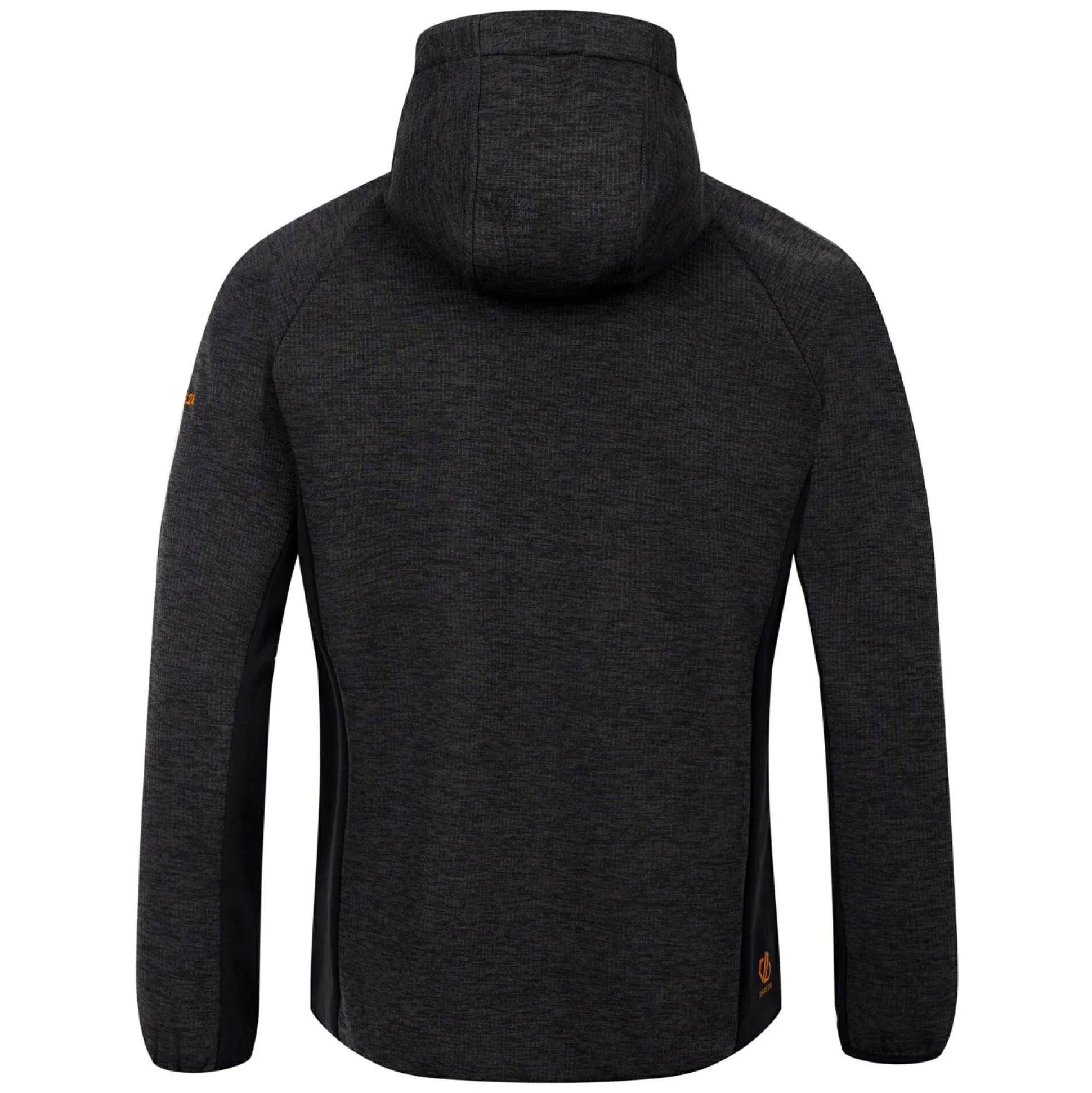 Dare 2b - Men's Torrek Mountain Pro Midlayer | Black
