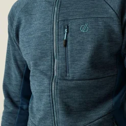 Dare 2b - Men's Torrek Mountain Pro Midlayer | Moonlight Denim