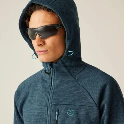 Dare 2b - Men's Torrek Mountain Pro Midlayer | Moonlight Denim