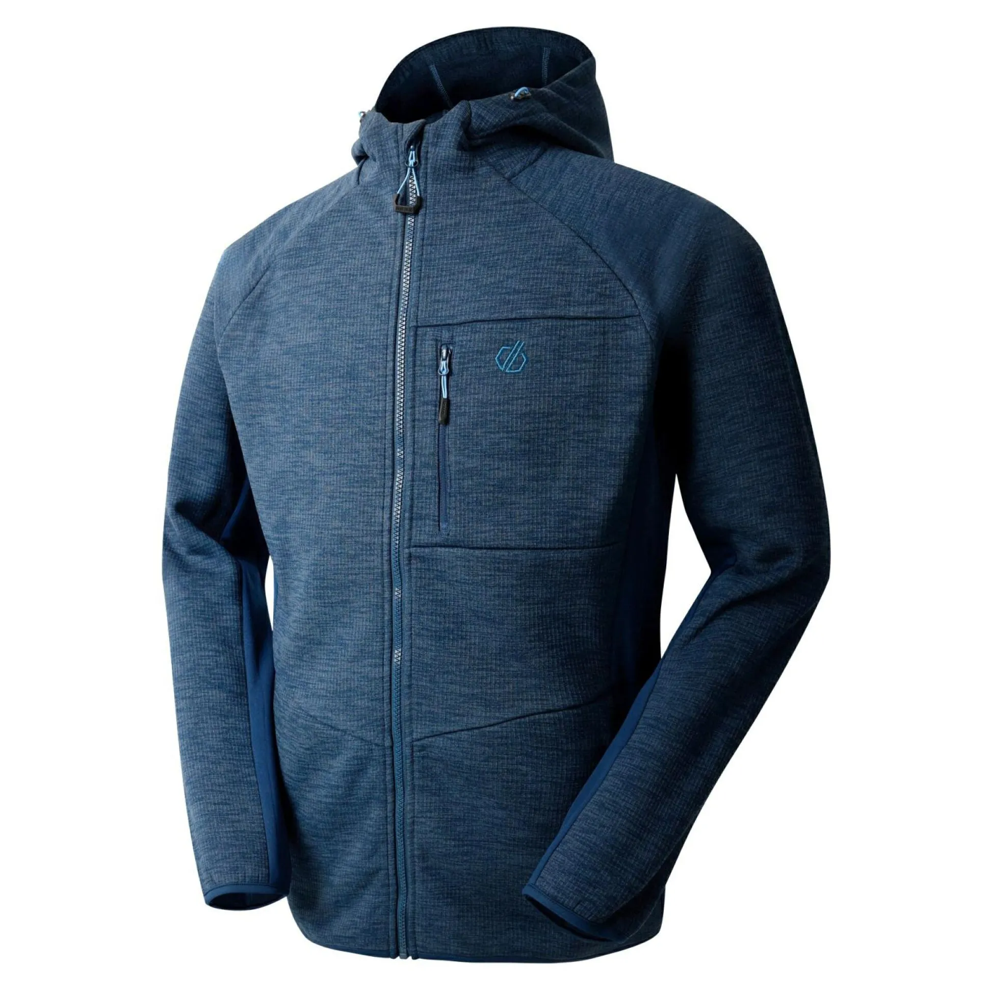 Dare 2b - Men's Torrek Mountain Pro Midlayer | Moonlight Denim