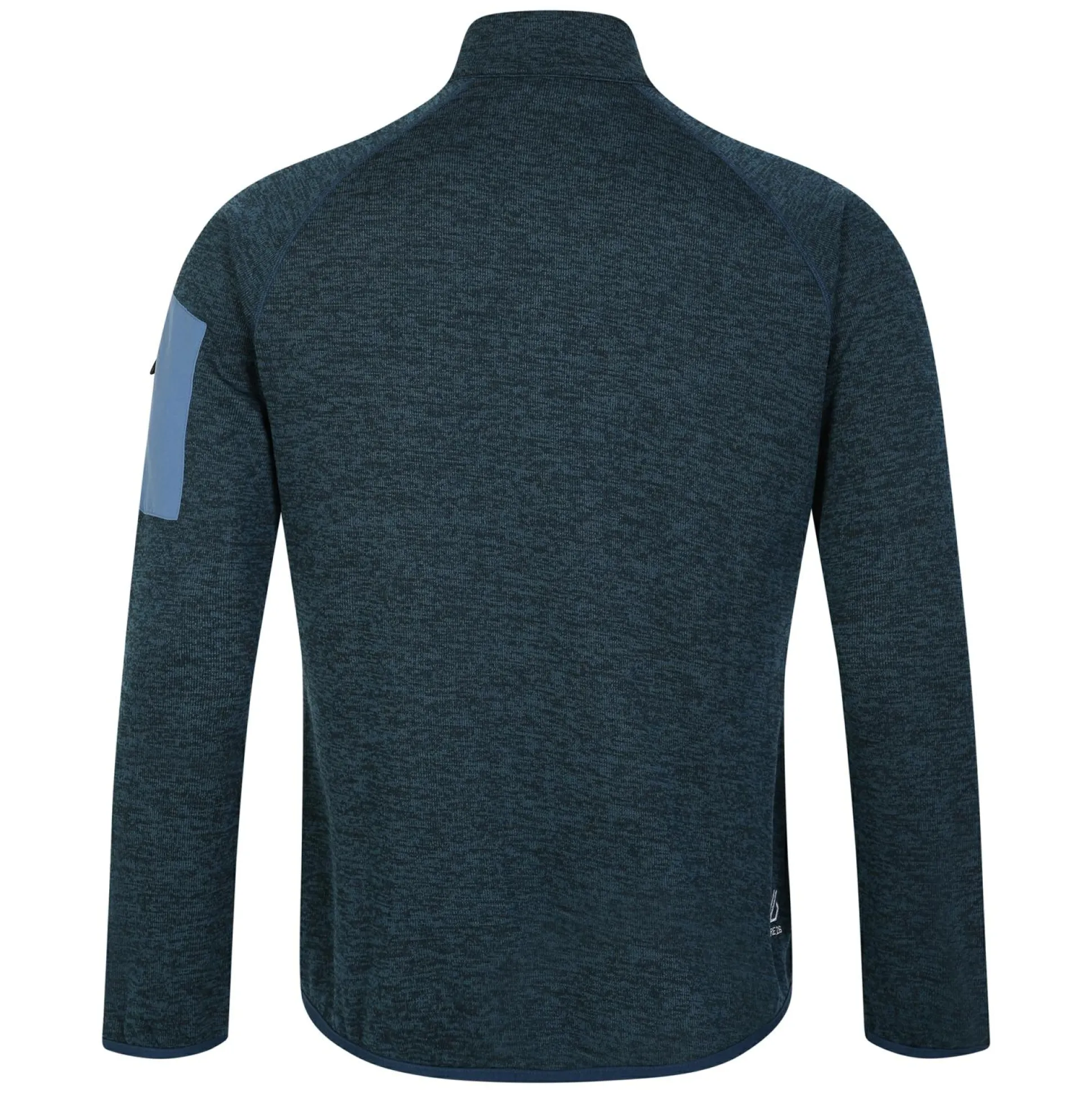 Dare 2b - Men's Torrek Mountain Zip Through Fleece | Moonlight Denim