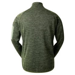 Dare 2b - Men's Torrek Mountain Zip Through Fleece | Olivine Green