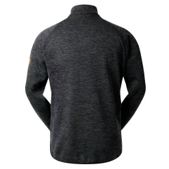 Dare 2b - Men's Torrek Mountain Zip Through Fleece | Black