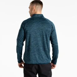 Dare 2b - Men's Torrek Mountain Zip Through Fleece | Moonlight Denim
