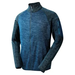 Dare 2b - Men's Torrek Mountain Zip Through Fleece | Moonlight Denim