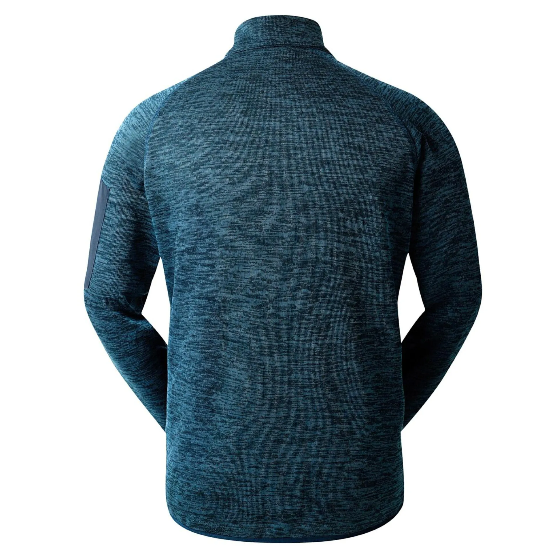 Dare 2b - Men's Torrek Mountain Zip Through Fleece | Moonlight Denim