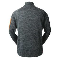Dare 2b - Men's Torrek Mountain Zip Through Fleece | Grey