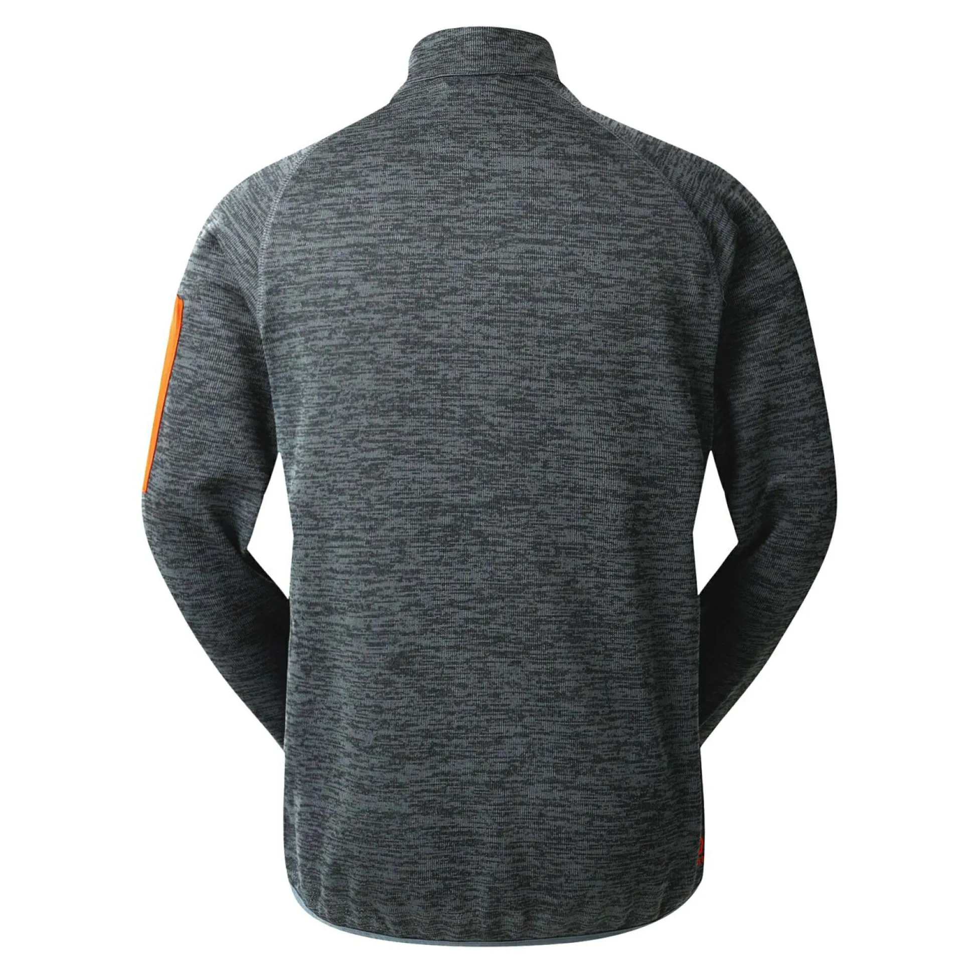 Dare 2b - Men's Torrek Mountain Zip Through Fleece | Grey