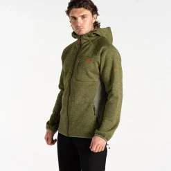 Dare 2b - Men's Torrek Mountain Pro Midlayer | Olivine Green