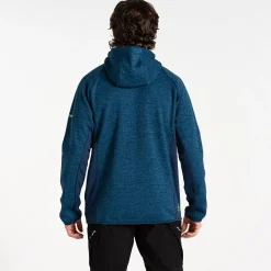 Dare 2b - Men's Torrek Mountain Pro Midlayer | Kingfisher Blue Navy