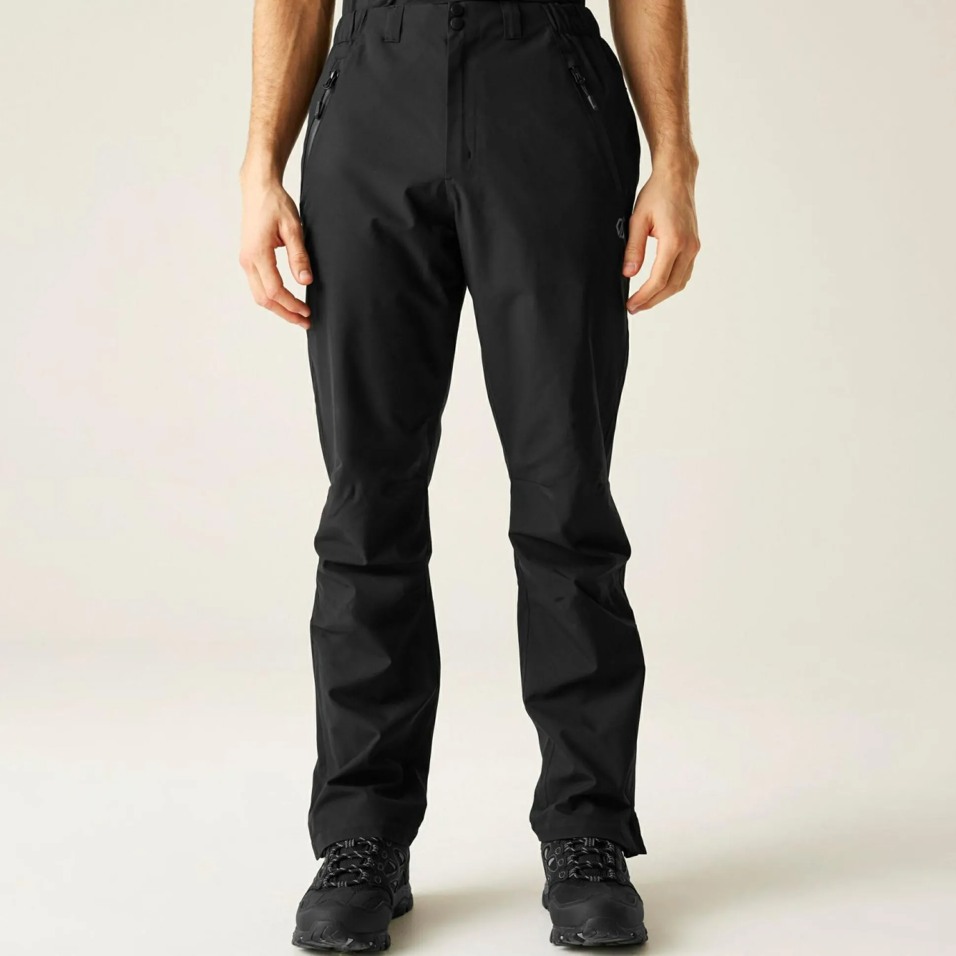 Dare 2b - Men's Torrek Pro Mountain Trousers | Black