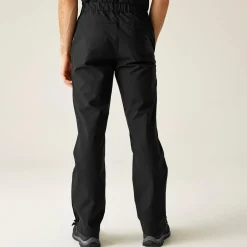 Dare 2b - Men's Torrek Pro Mountain Trousers | Black