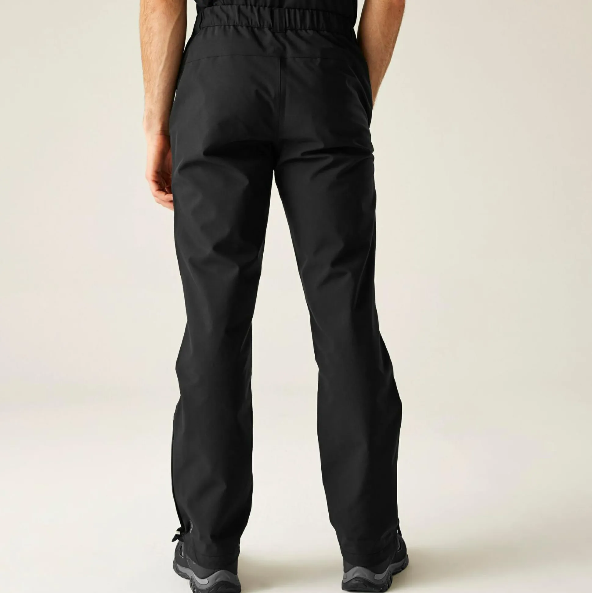 Dare 2b - Men's Torrek Pro Mountain Trousers | Black