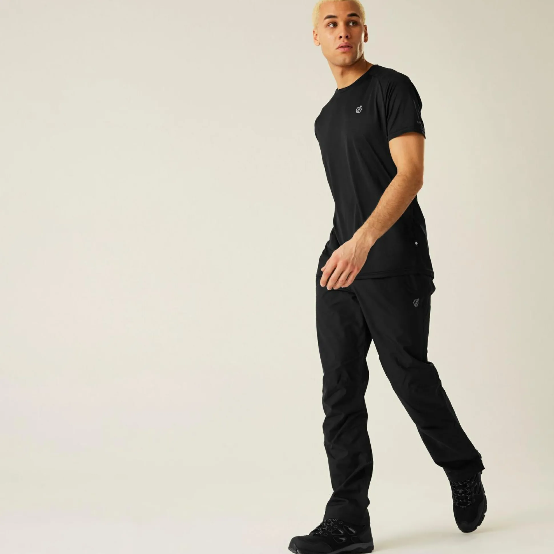 Dare 2b - Men's Torrek Pro Mountain Trousers | Black