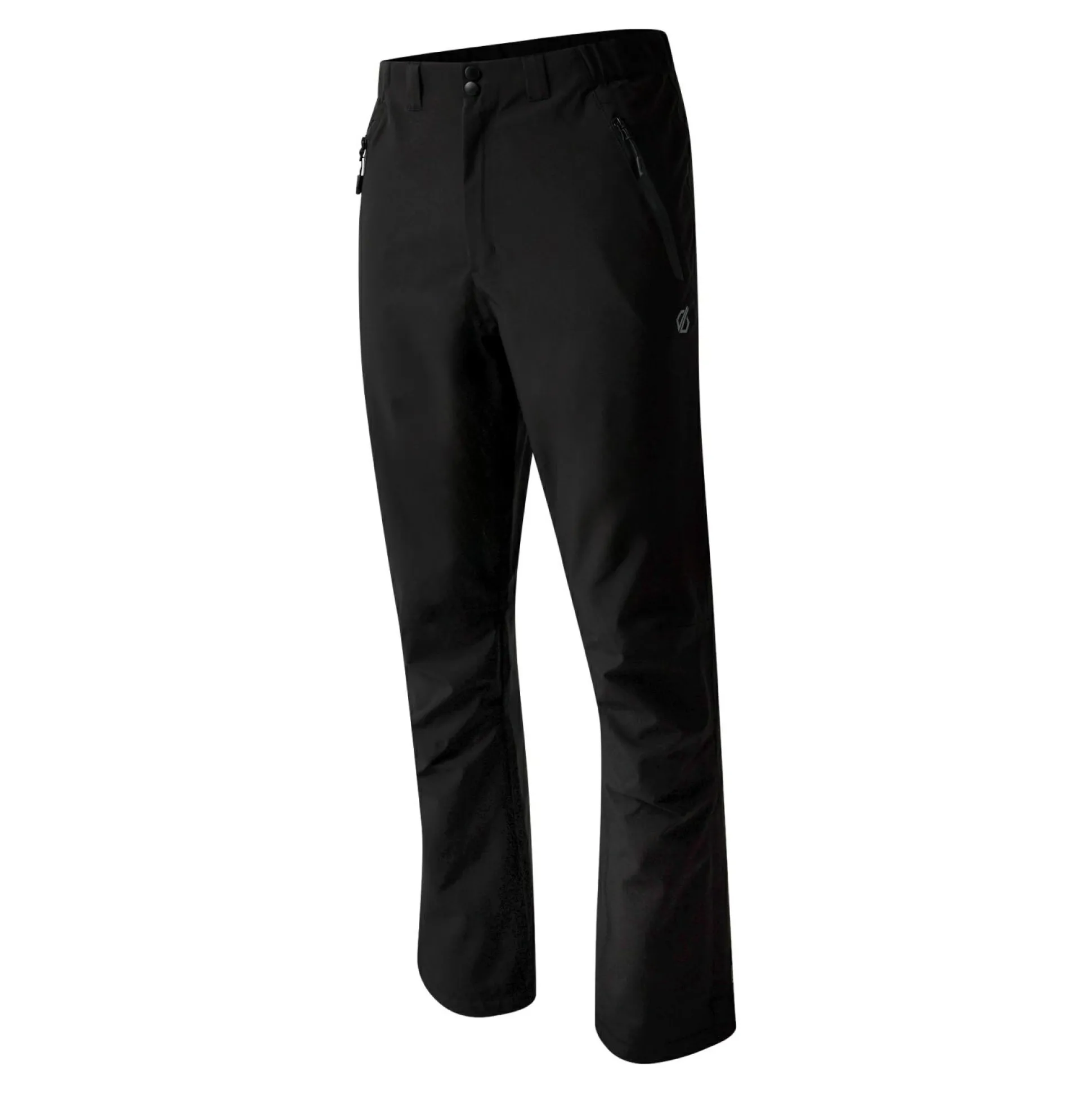 Dare 2b - Men's Torrek Pro Mountain Trousers | Black