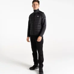 Dare 2b - Men's Touring II Gilet | Black