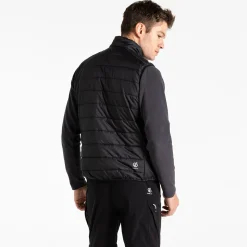 Dare 2b - Men's Touring II Gilet | Black