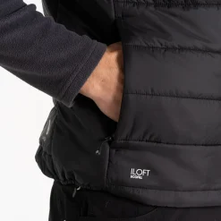 Dare 2b - Men's Touring II Gilet | Black