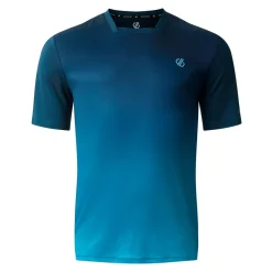 Dare 2b - Men's Trackstand II T-Shirt | Heritage Blue