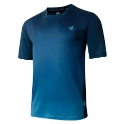 Dare 2b - Men's Trackstand II T-Shirt | Heritage Blue