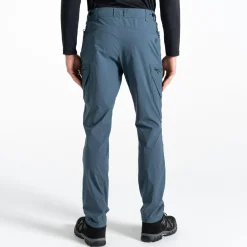 Dare 2b - Men's Tuned In II Multi-Pocket Walking Trousers | Orion Grey