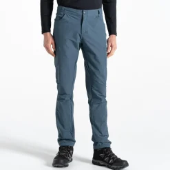 Dare 2b - Men's Tuned In II Multi-Pocket Walking Trousers | Orion Grey