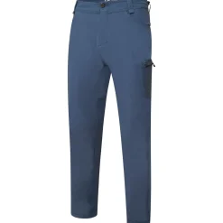 Dare 2b - Men's Tuned In II Multi-Pocket Walking Trousers | Orion Grey