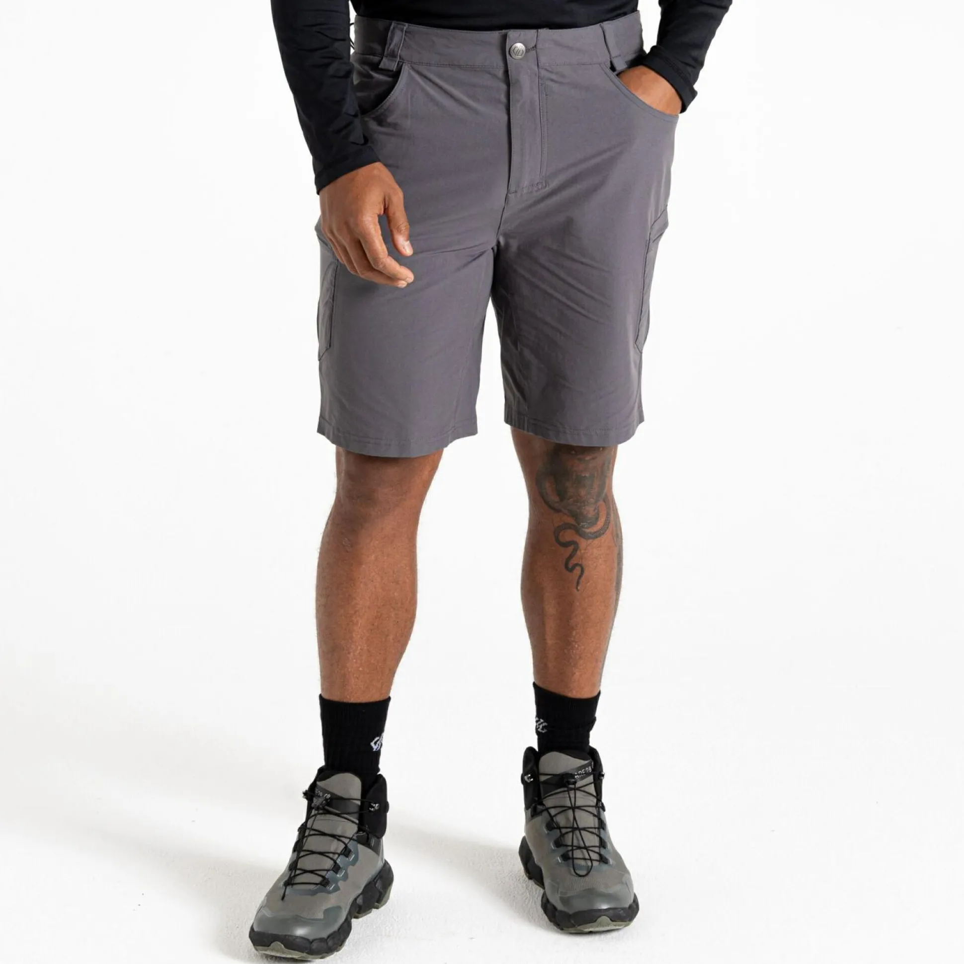 Dare 2b - Men's Tuned In II Walking Shorts | Boulevard